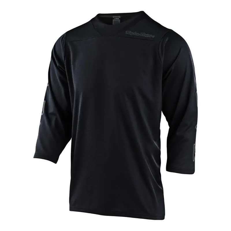 Troy Lee Designs 2025 Ruckus 3/4 Jersey 1