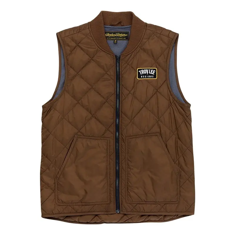 Troy Lee Designs 2025 Ruckus Ride Vest 1