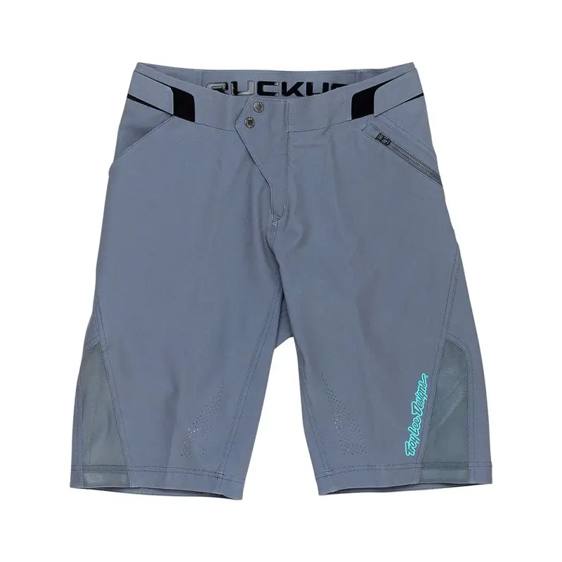 Troy Lee Designs 2025 Ruckus Short – Unlined Outer Shell