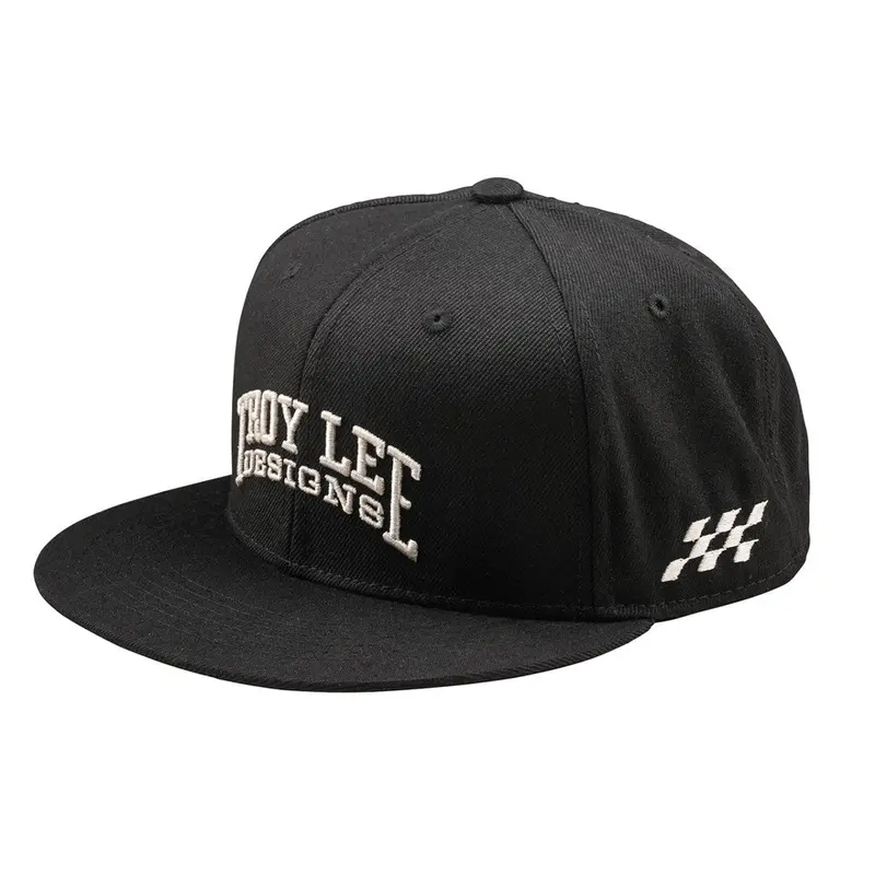 Troy Lee Designs 2025 Scholar Hat 1