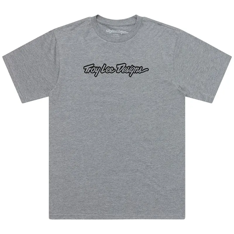 Troy-Lee-Designs-2025-Signature-S-S-Tee 1