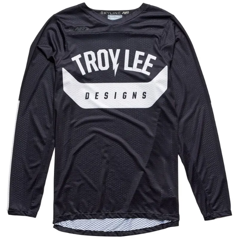 Troy Lee Designs 2025 Skyline Air L/S Jersey 1