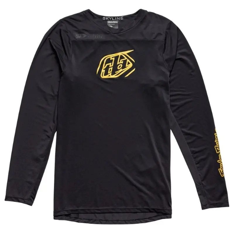 Troy Lee Designs 2025 Skyline L/S Jersey 6