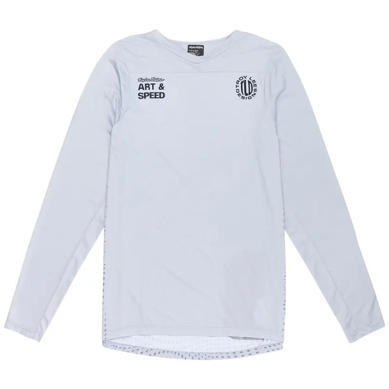 Troy Lee Designs 2025 Skyline Long-Sleeve Mountain Bike Jersey