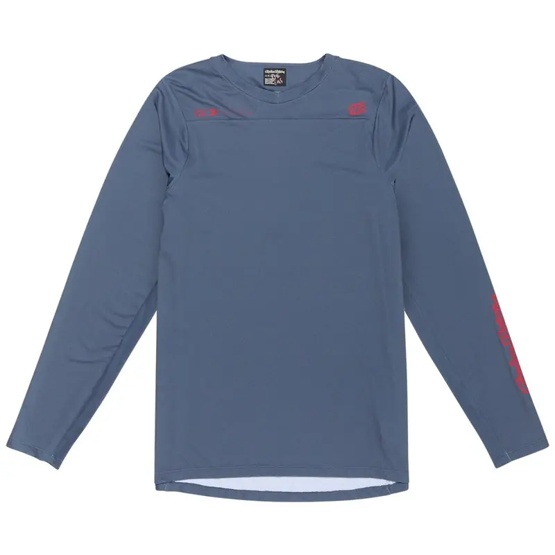 Troy Lee Designs 2025 Skyline Long-Sleeve Mountain Bike Jersey