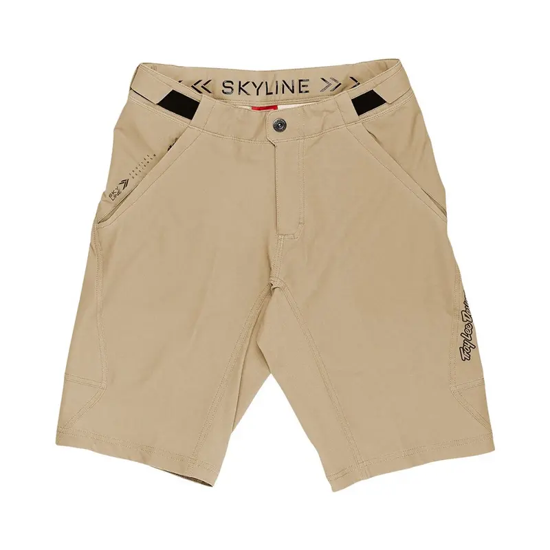 Troy Lee Designs 2025 Skyline Short W/Liner 3