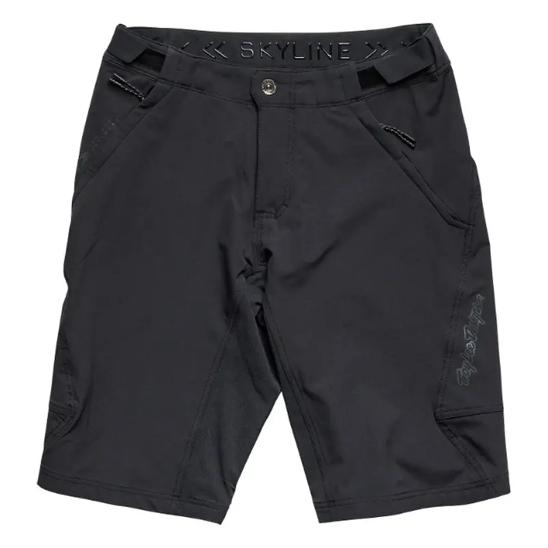 Troy Lee Designs 2025 Skyline Short W/Liner 4