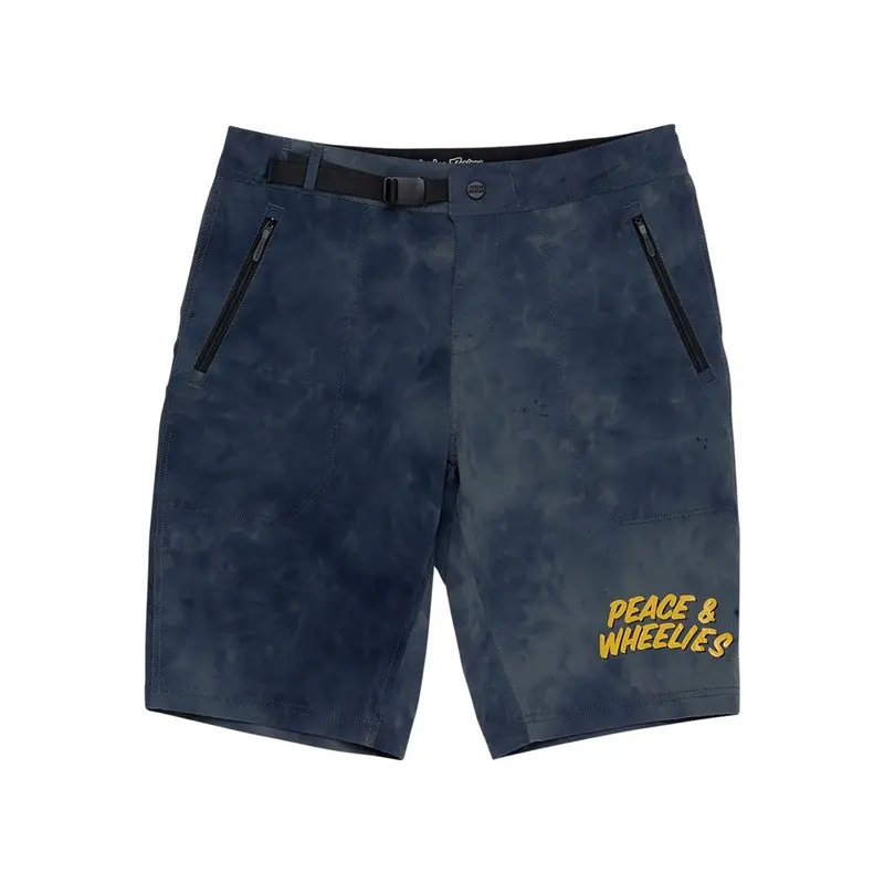 Troy Lee Designs 2025 Skyline Trail Mtb Short W/Liner 1