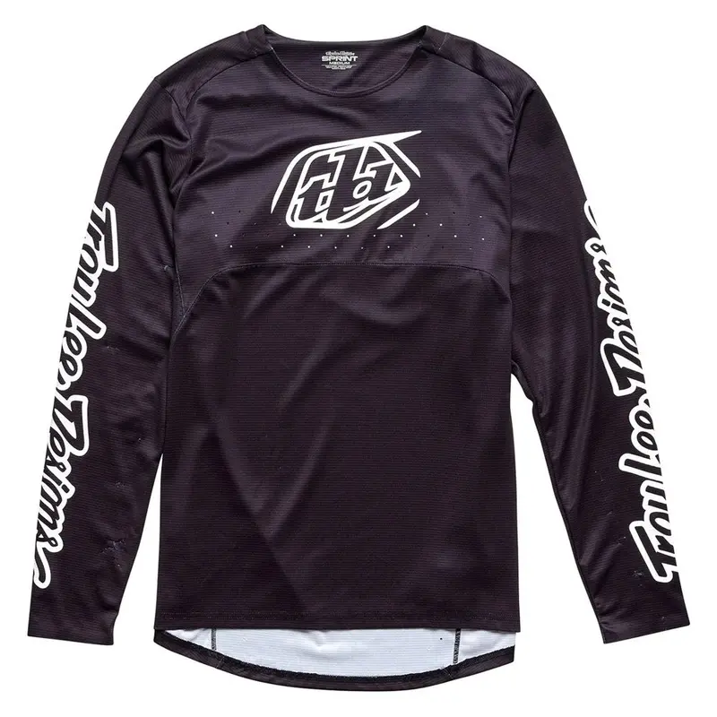 Troy Lee Designs 2025 Sprint Jersey 1