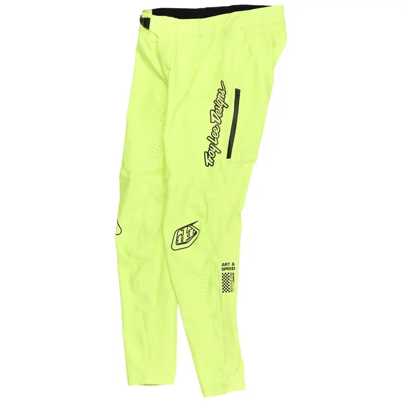 Troy Lee Designs 2025 Sprint Ultra Pants 3
