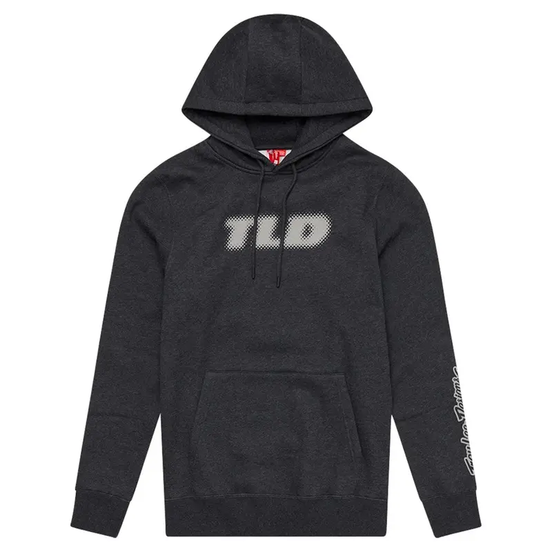 Troy Lee Designs 2025 Stamp Hoodie 1