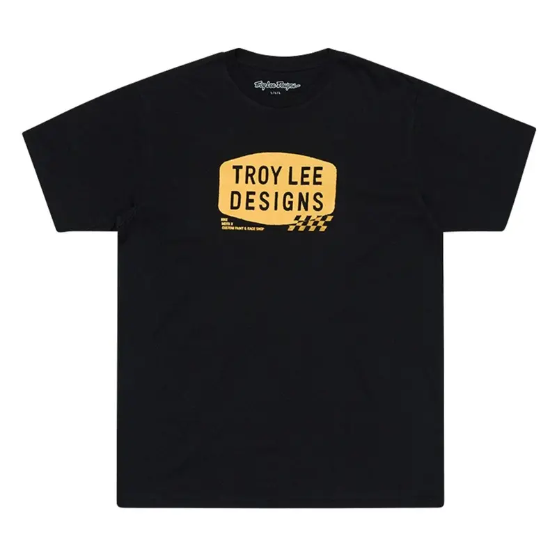 Troy Lee Designs 2025 Stamp S/S Tee 1