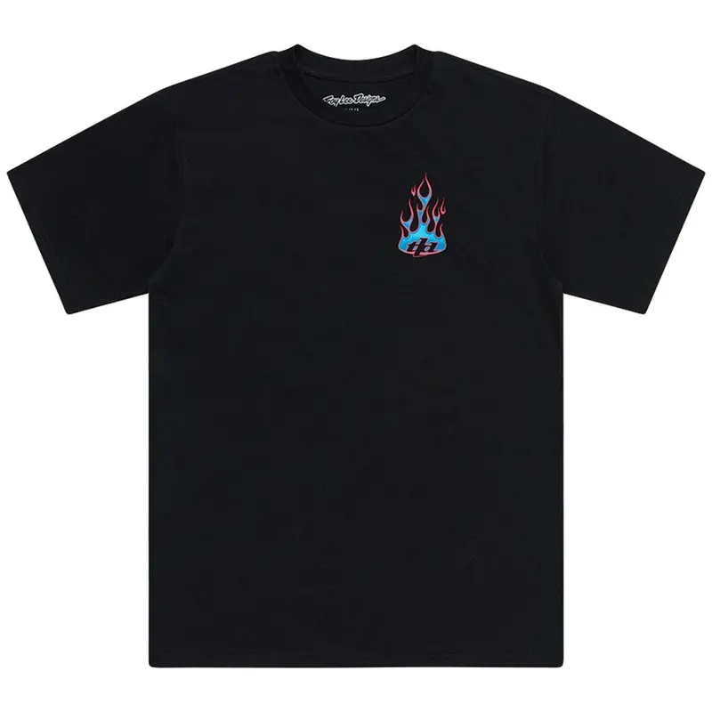 Troy Lee Designs 2025 Torched S/S Tee 1