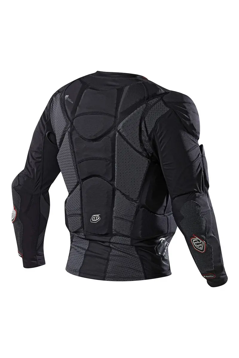 Troy Lee Designs 2025 Upl 7855 Youth Long Sleeve Protection Shirt 2