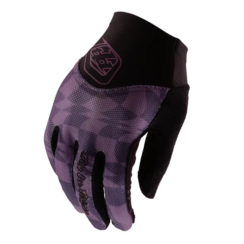 Troy Lee Designs 2025 Womens Ace Mtb Gloves 2