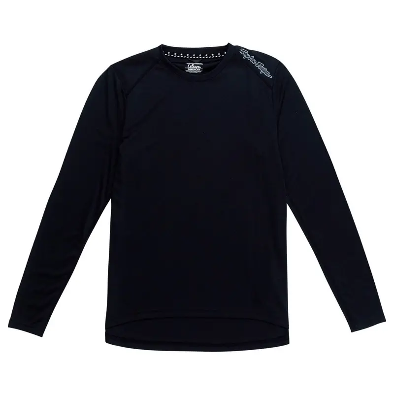 Troy Lee Designs 2025 Womens Lilium L/S Mtb Jersey 1