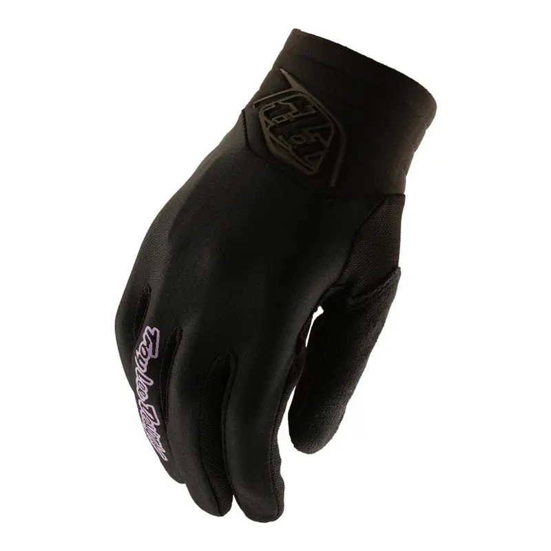 Troy Lee Designs 2025 Womens Luxe Mtb Gloves 1