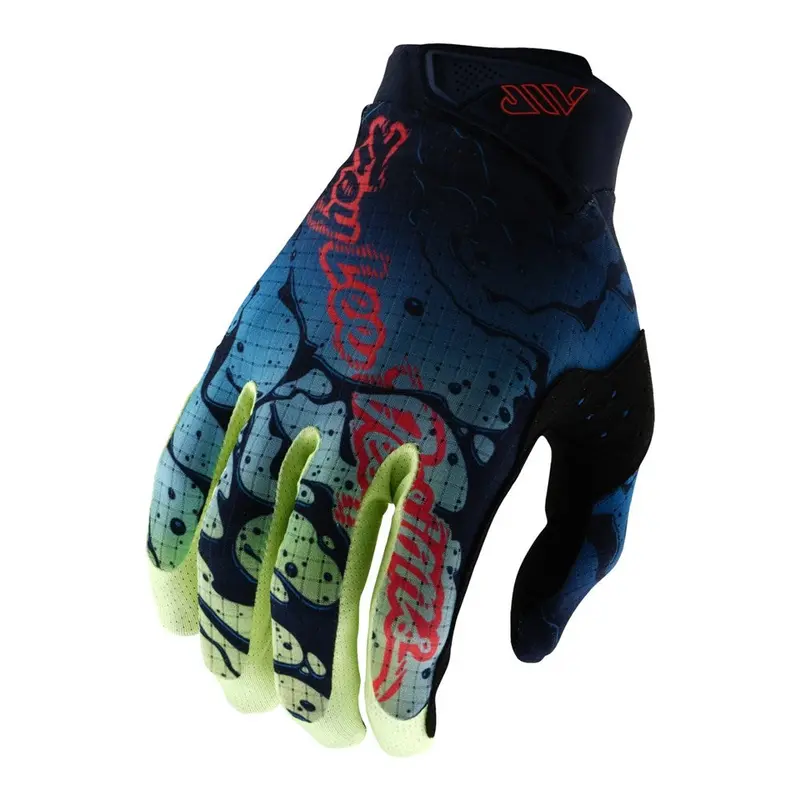 Troy Lee Designs 2025 Youth Air Mtb Gloves 6