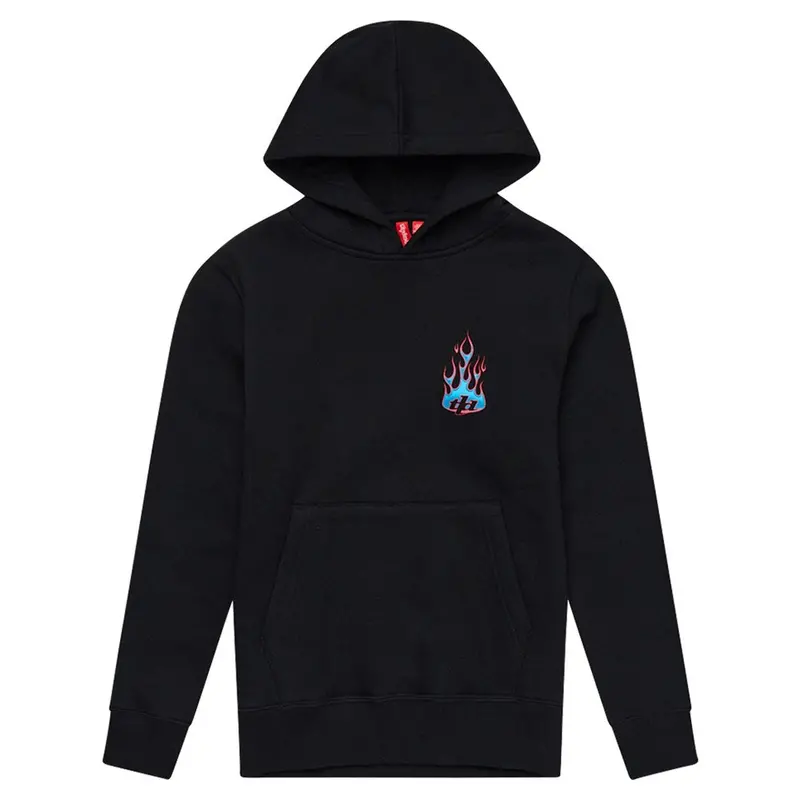 Troy Lee Designs 2025 Youth Torched Hoodie 1
