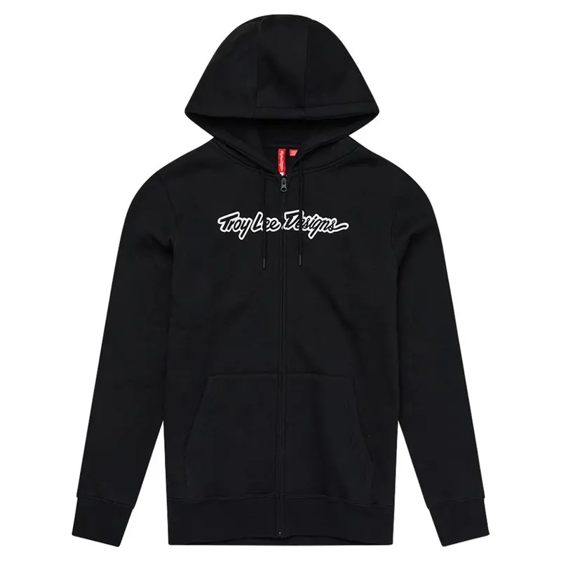 Troy-Lee-Designs-2025-Zip-Up-Hoodie 1