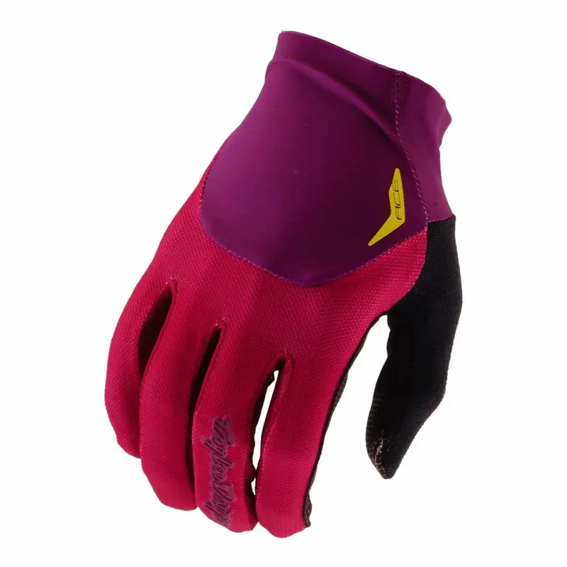 Troy Lee Designs 26.1 Ace MTB Gloves – Solid Color