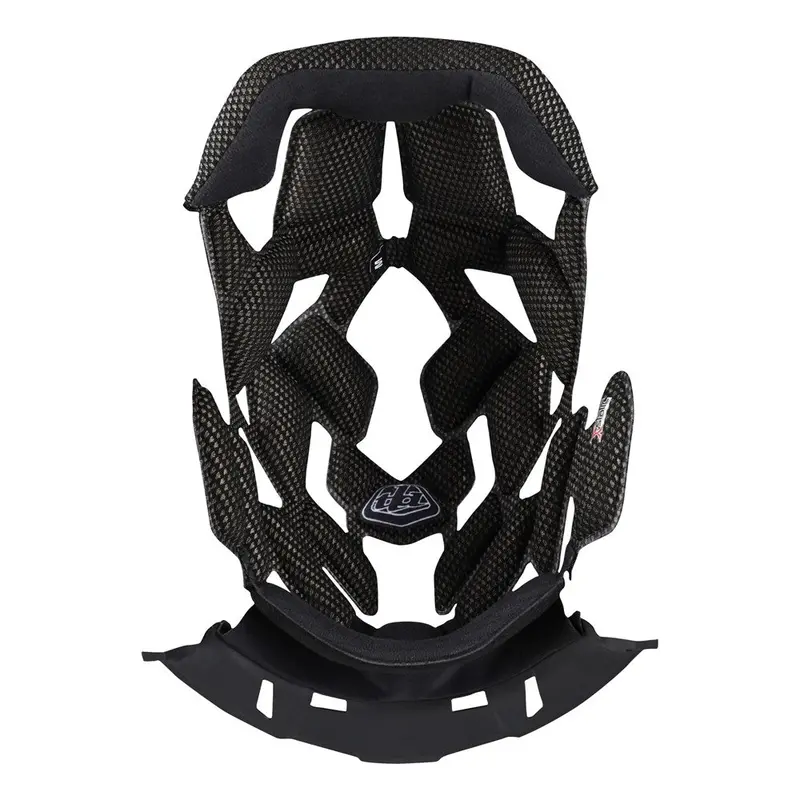 Troy Lee Designs 26.1 D4 Headliner 1