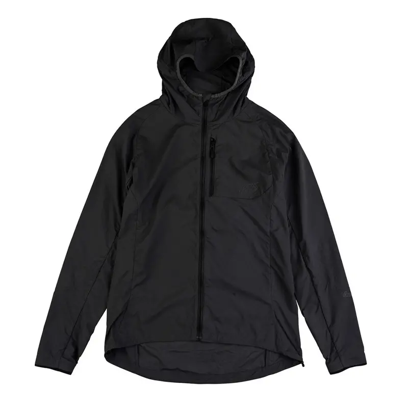 Troy Lee Designs 26.1 Drift Windbreaker Jacket 1