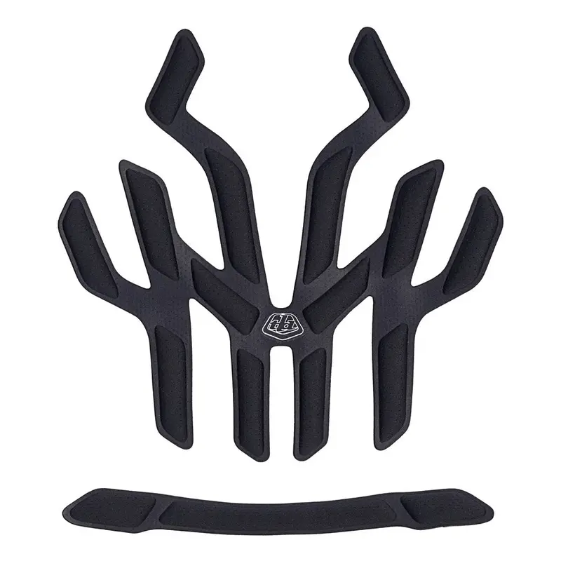 Troy Lee Designs 26.1 Flowline Se Headliner 1