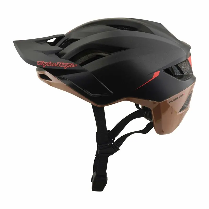 Troy Lee Designs 26.1 Flowline SE MIPS Mountain Bike Helmet – Stacks
