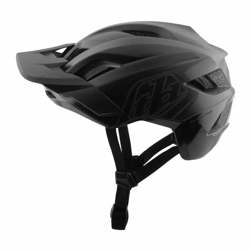 Troy Lee Designs 26.1 Flowline Se Mips Mtb Helmet Phantom 1