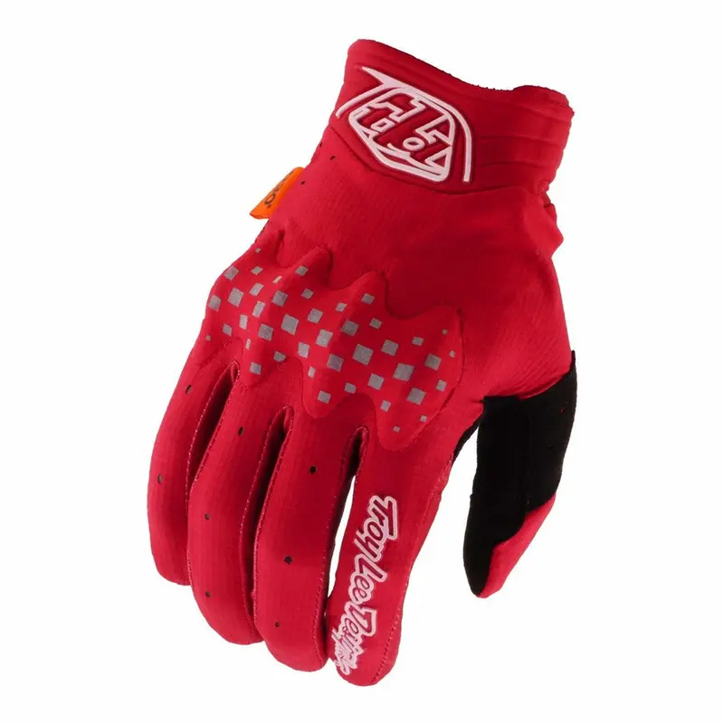 Troy Lee Designs 26.1 Gambit Mtb Gloves Solid 1