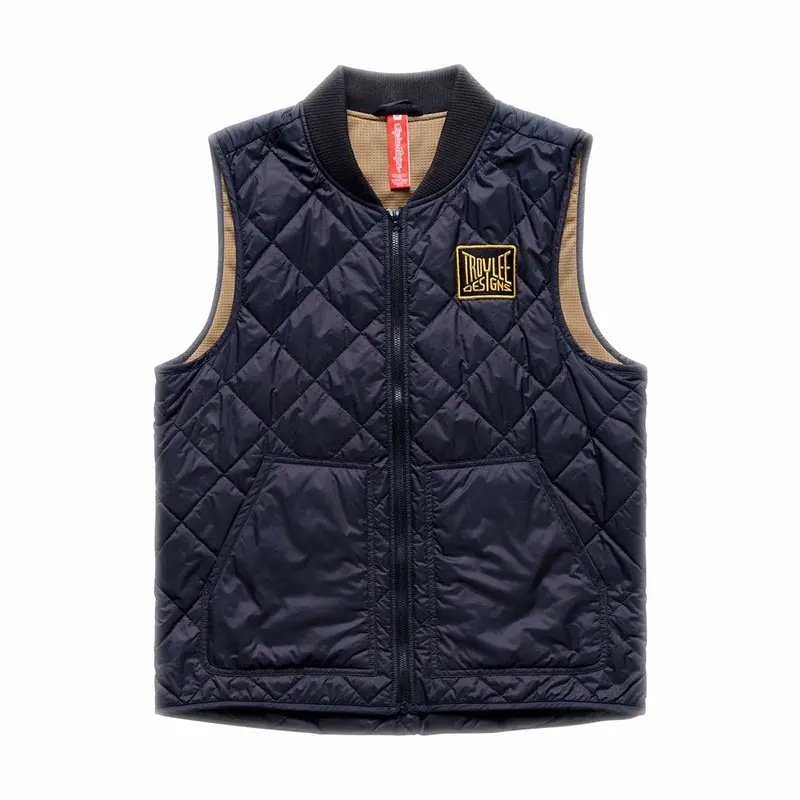 Troy Lee Designs 26.1 Ruckus Ride Vest 1