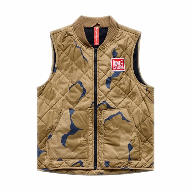 Troy Lee Designs 26.1 Ruckus Ride Vest Flow 1