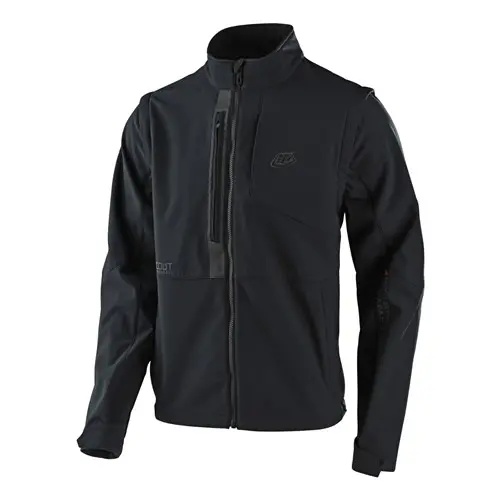 Troy Lee Designs 26.1 Scout Offroad Travers Jacket Softshell 1