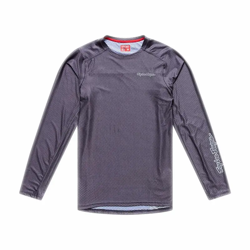 Troy Lee Designs 26.1 Skyline Pro Air Ls Mtb Jersey 1