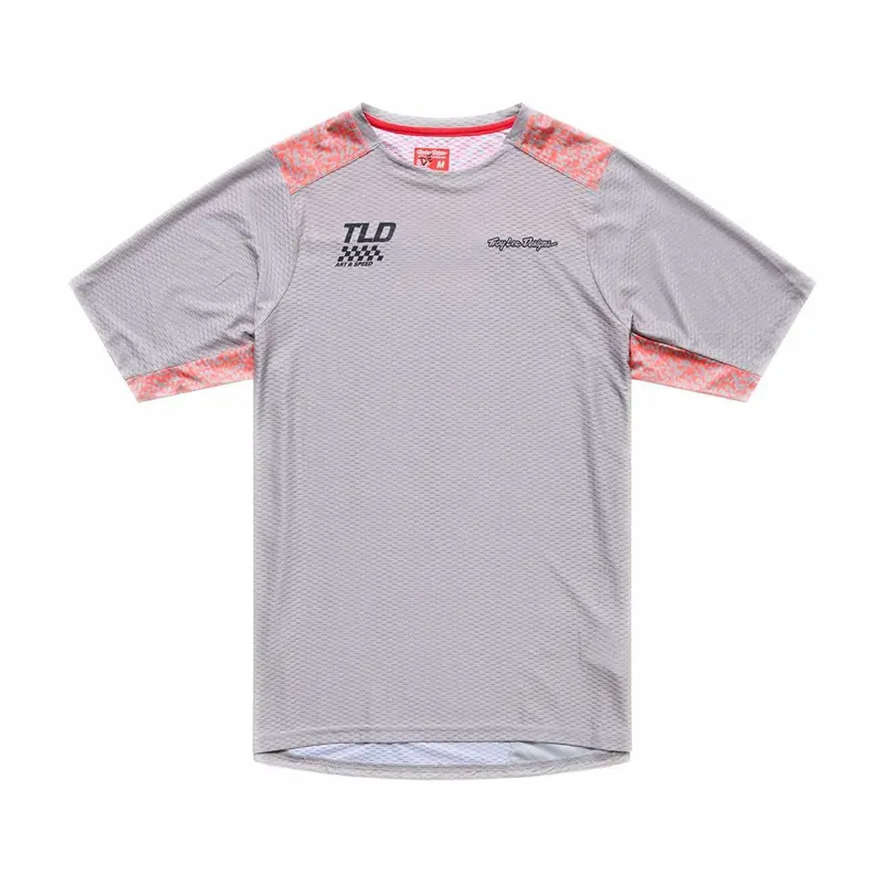 Troy Lee Designs 26.1 Skyline Pro Air Ss Mtb Jersey Ridgeline 1