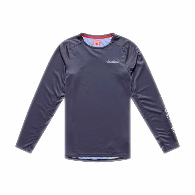 Troy Lee Designs 26.1 Skyline Pro Ls Mtb Jersey 1