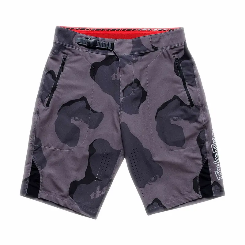 Troy Lee Designs 26.1 Skyline Pro Mtb Mtb Shorts W/Bn3th Liner 1