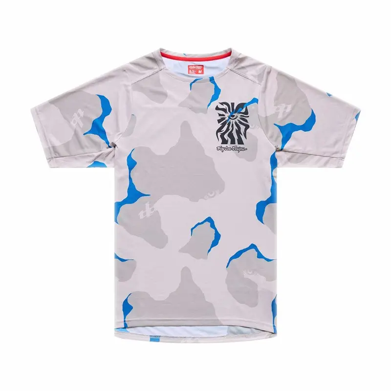 Troy-Lee-Designs-26-1-Skyline-Pro-Ss-Jersey-Fangs 1