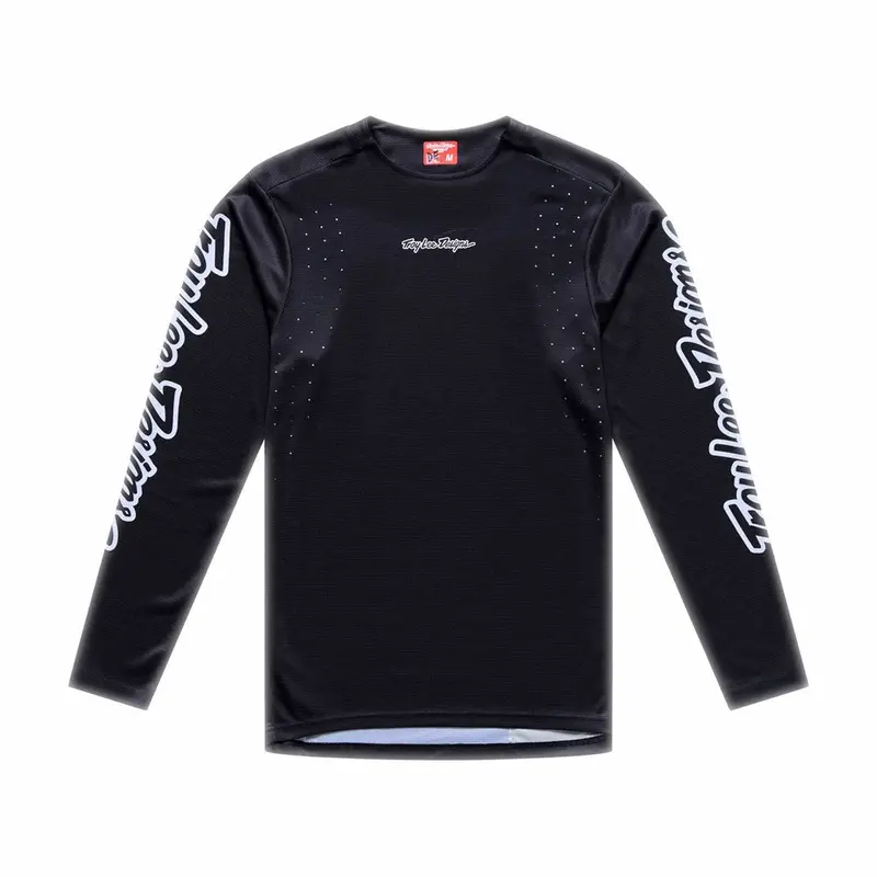 Troy Lee Designs 26.1 Sprint Pro Mtb Jersey 1