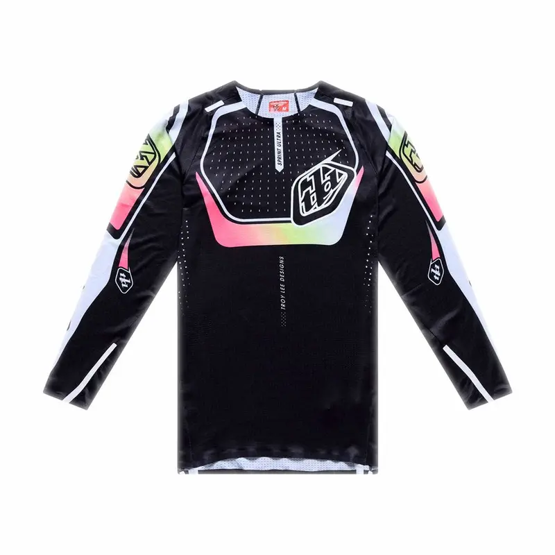 Troy Lee Designs 26.1 Sprint Ultra Mtb Jersey 1
