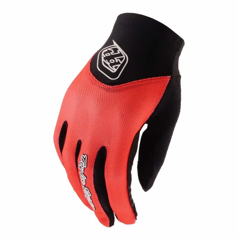 Troy Lee Designs 26.1 Womens Ace Mtb Gloves Solid 1