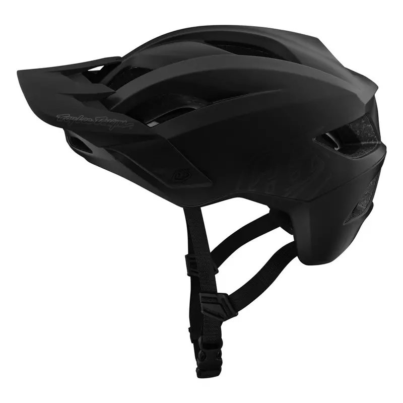 Troy Lee Designs 26.1 Youth Flowline Helmet Mips Mtb Helmet Point 1