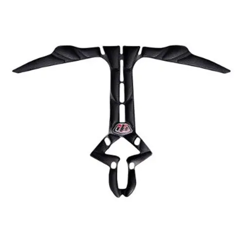 Troy Lee Designs A1 2.0 Headliner Black 1