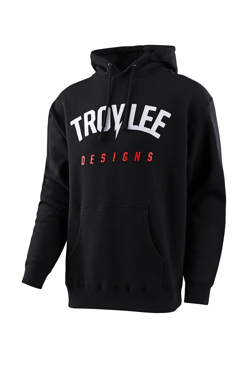 Troy Lee Designs Bolt Hoodie 1