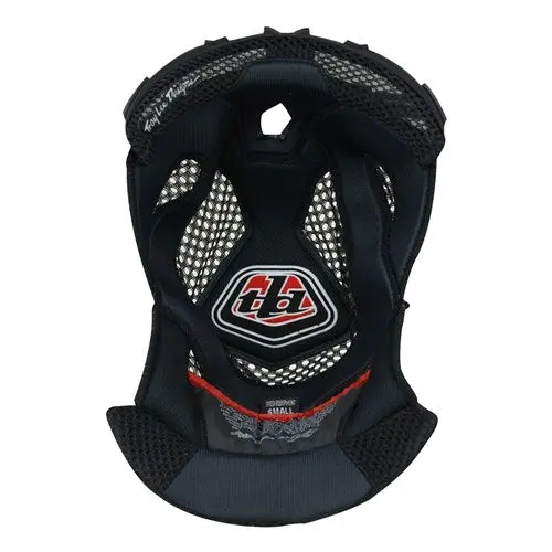 Troy Lee Designs D3 Helmet Headliner 1