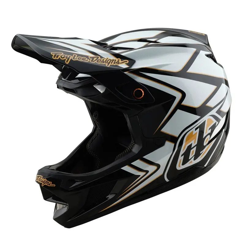 Troy Lee Designs D4 Composite MIPS MTB Helmet 2025