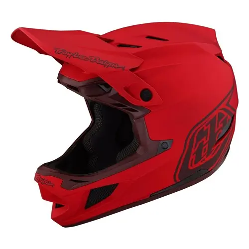 Troy Lee Designs D4 Composite MTB Helmet with MIPS (2023)