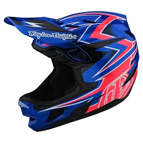 Troy Lee Designs D4 Composite MTB Helmet with MIPS (2023)