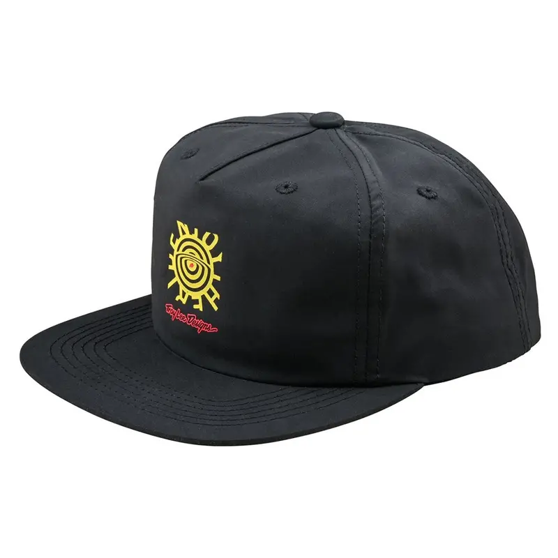 Troy Lee Designs Enjoy Uncon Hat 1